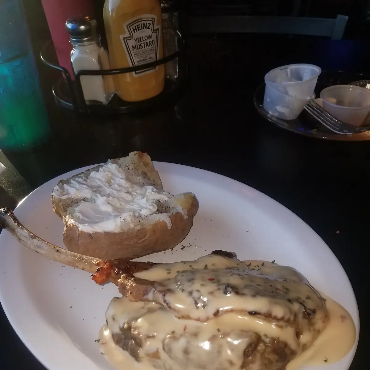 Cheese Sauce