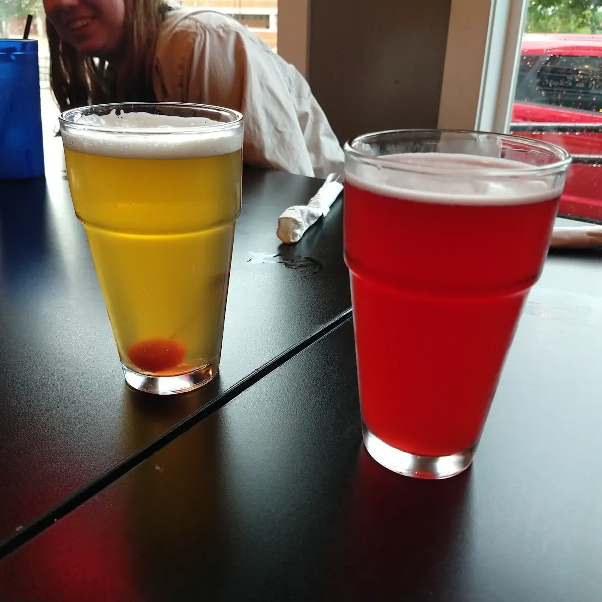 Draft Beers
