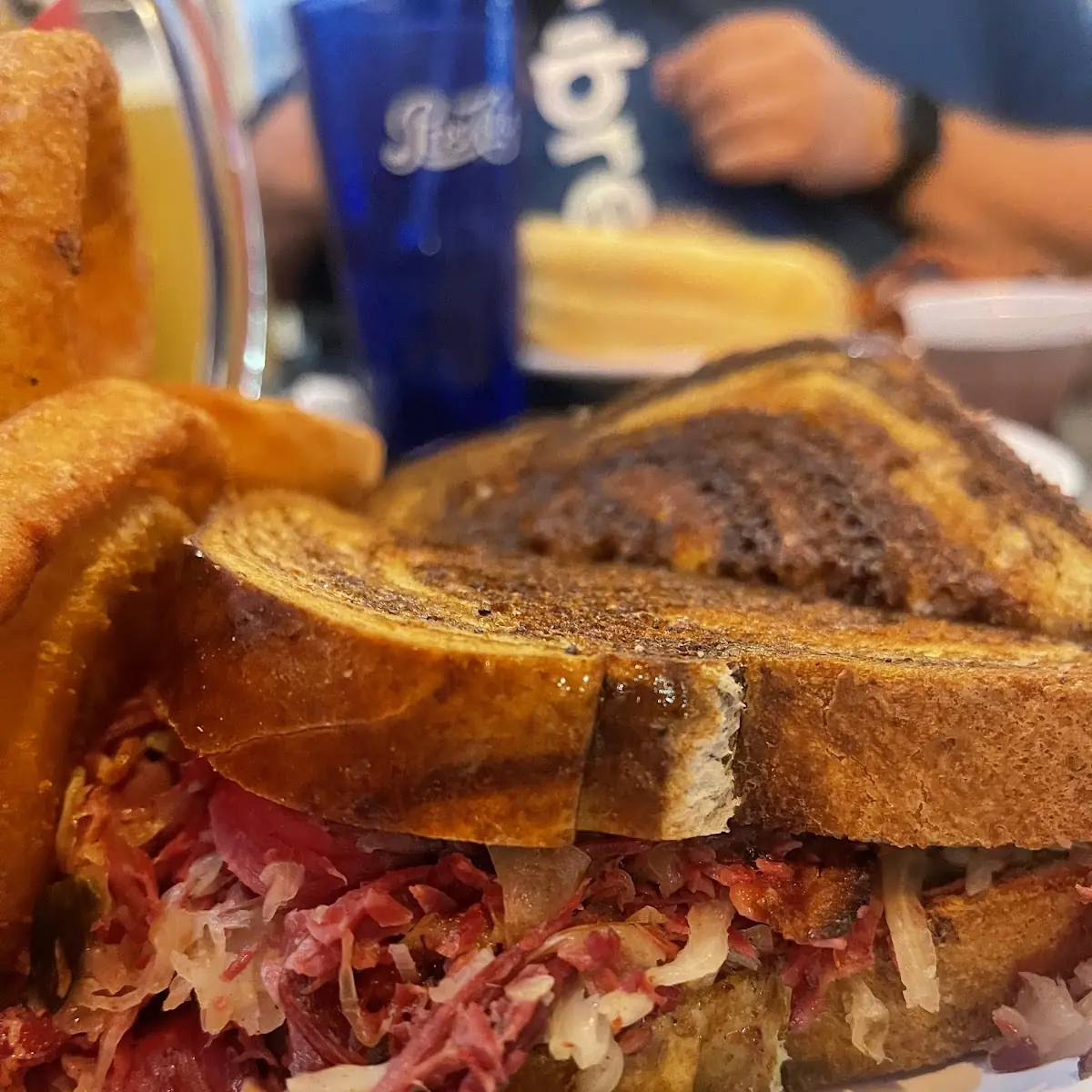 Reuben
