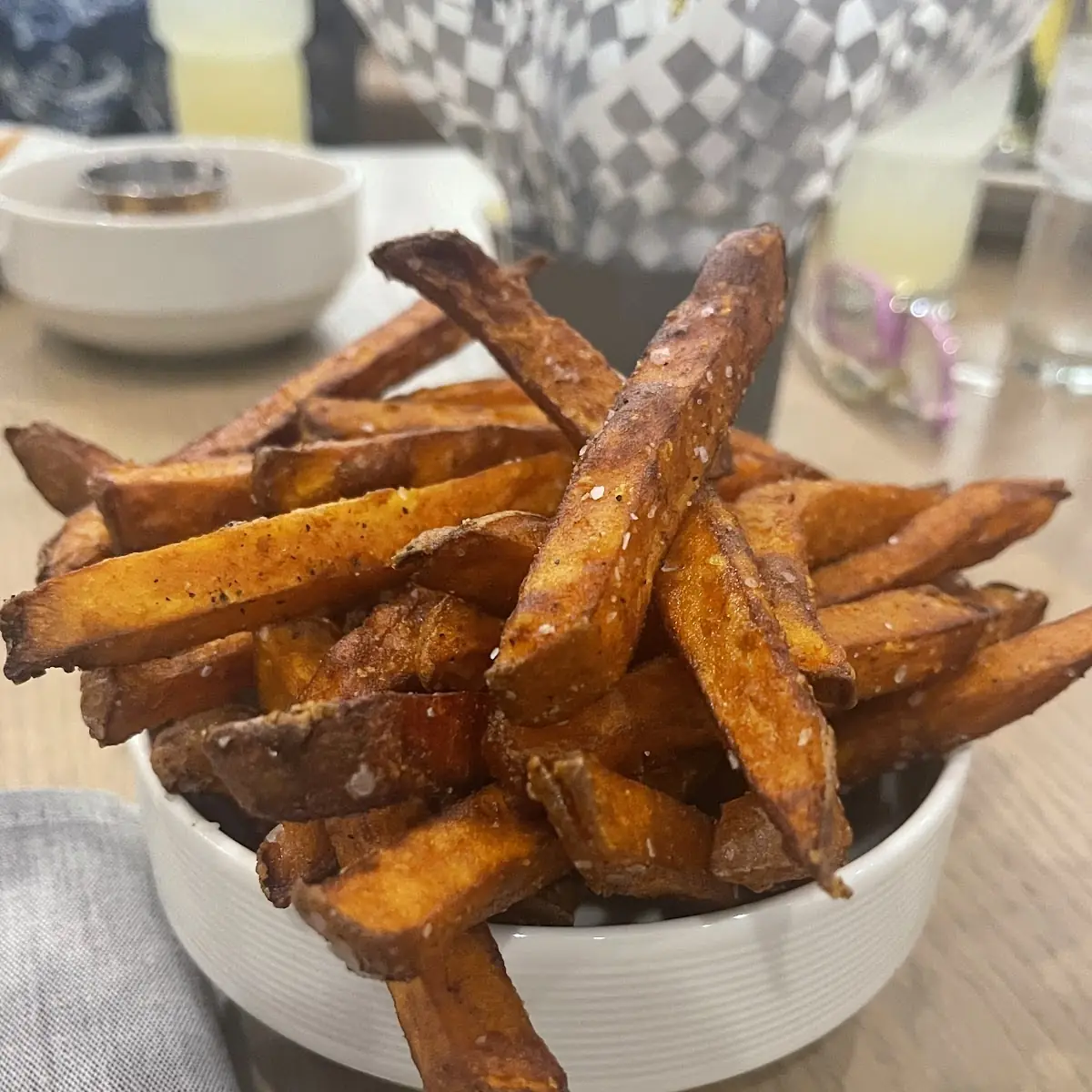 Sweet Potato