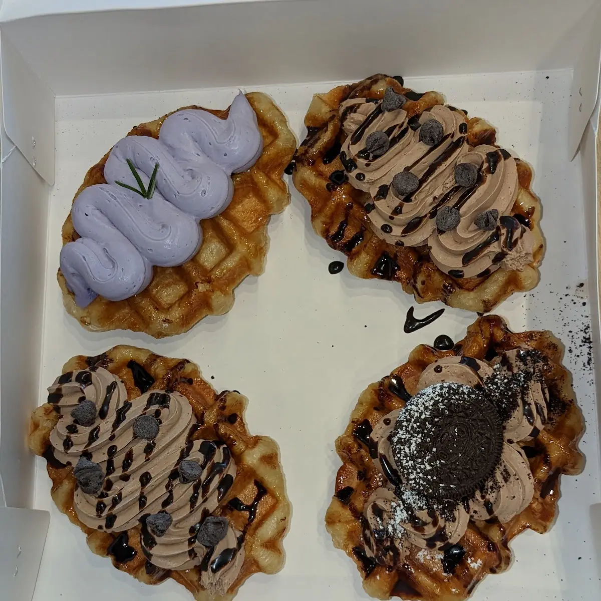 Croissant