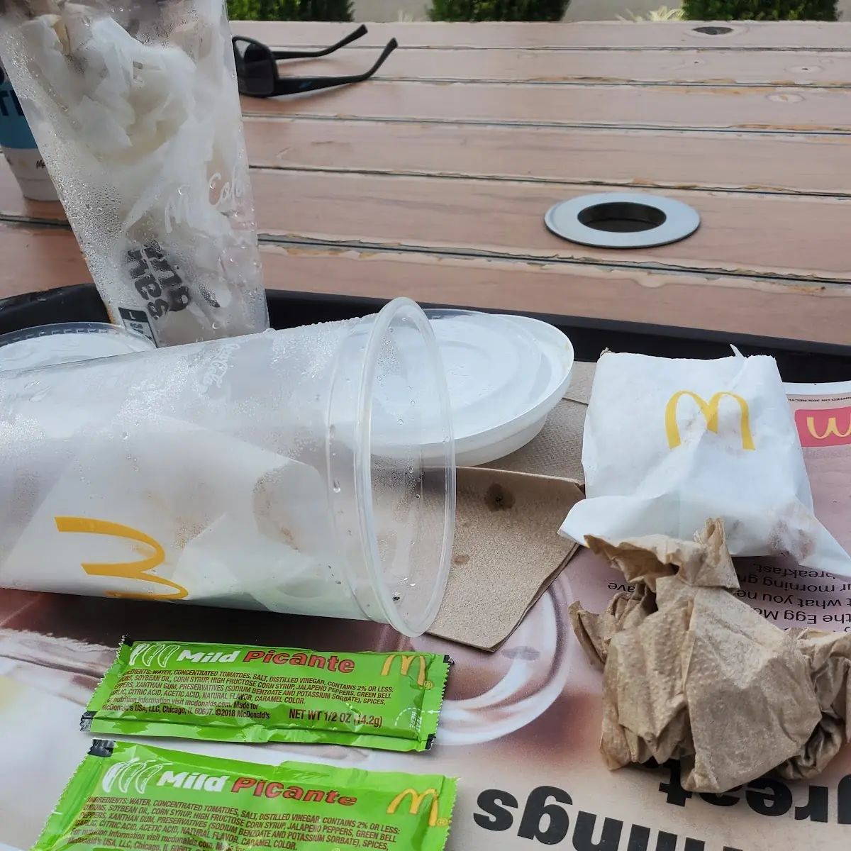 Breakfast Burritos