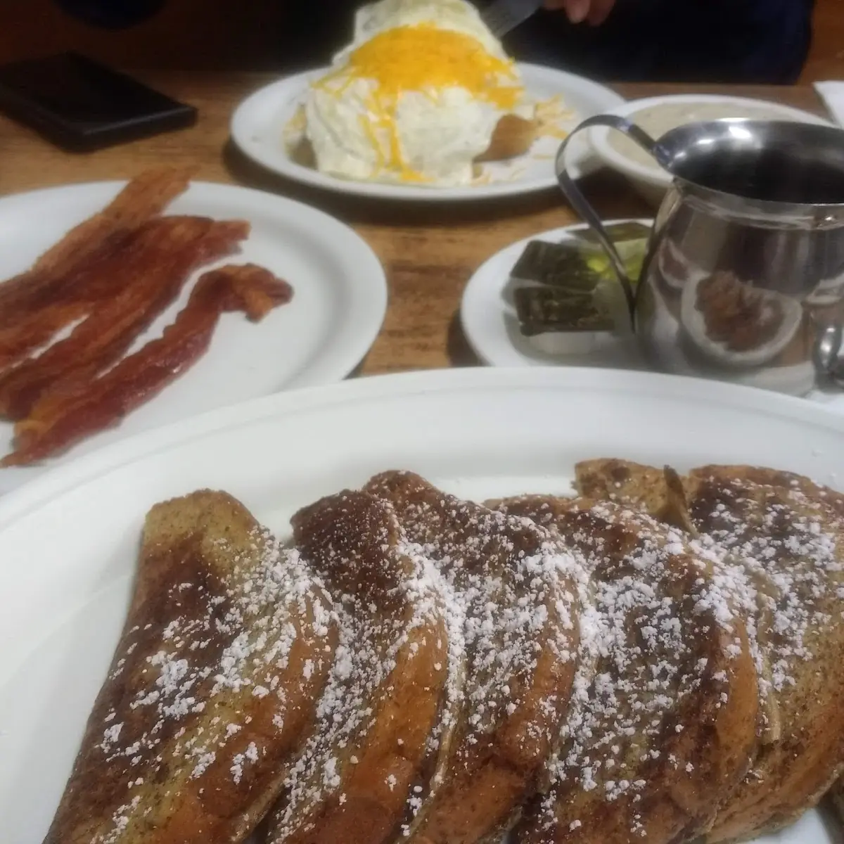 French Toast