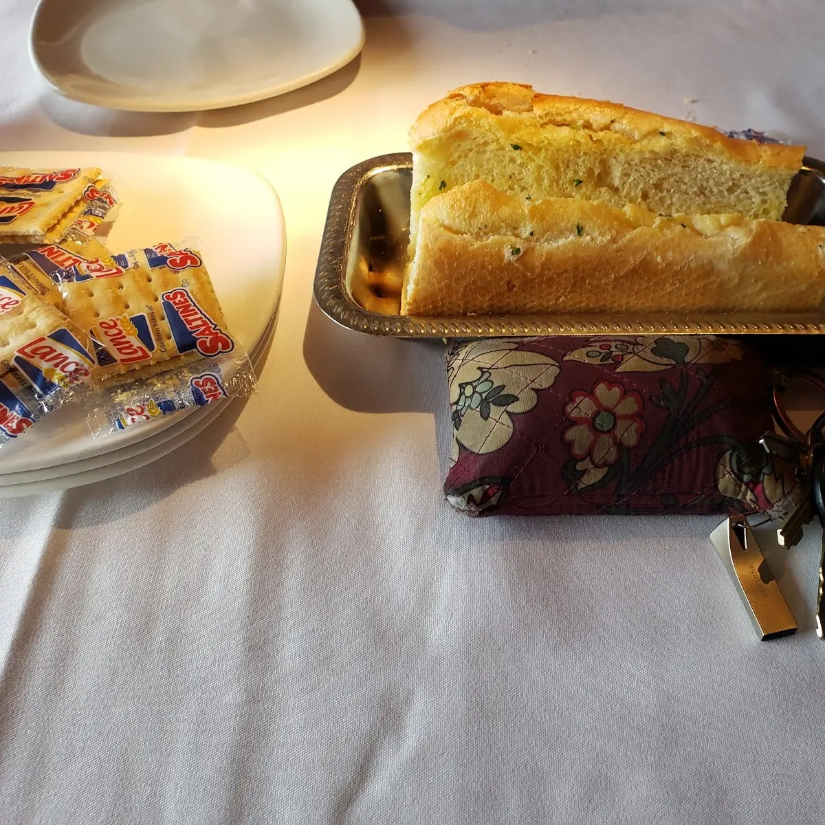 Garlic Bread