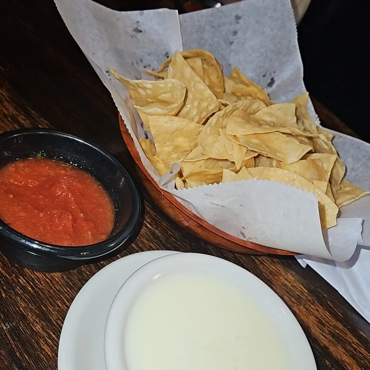 Cheese Dip