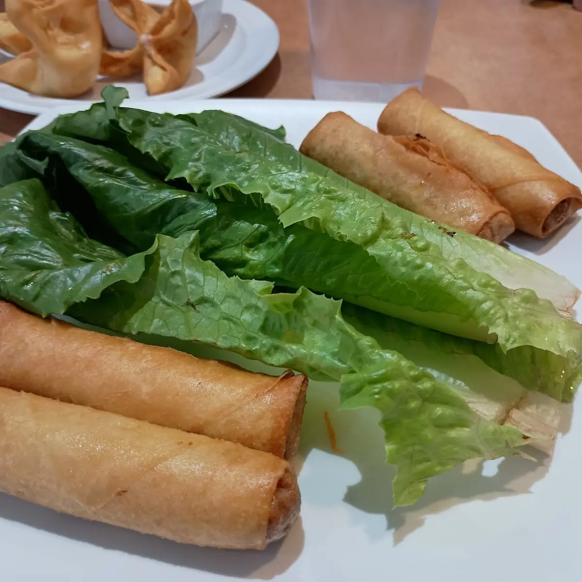 Fried Spring Roll