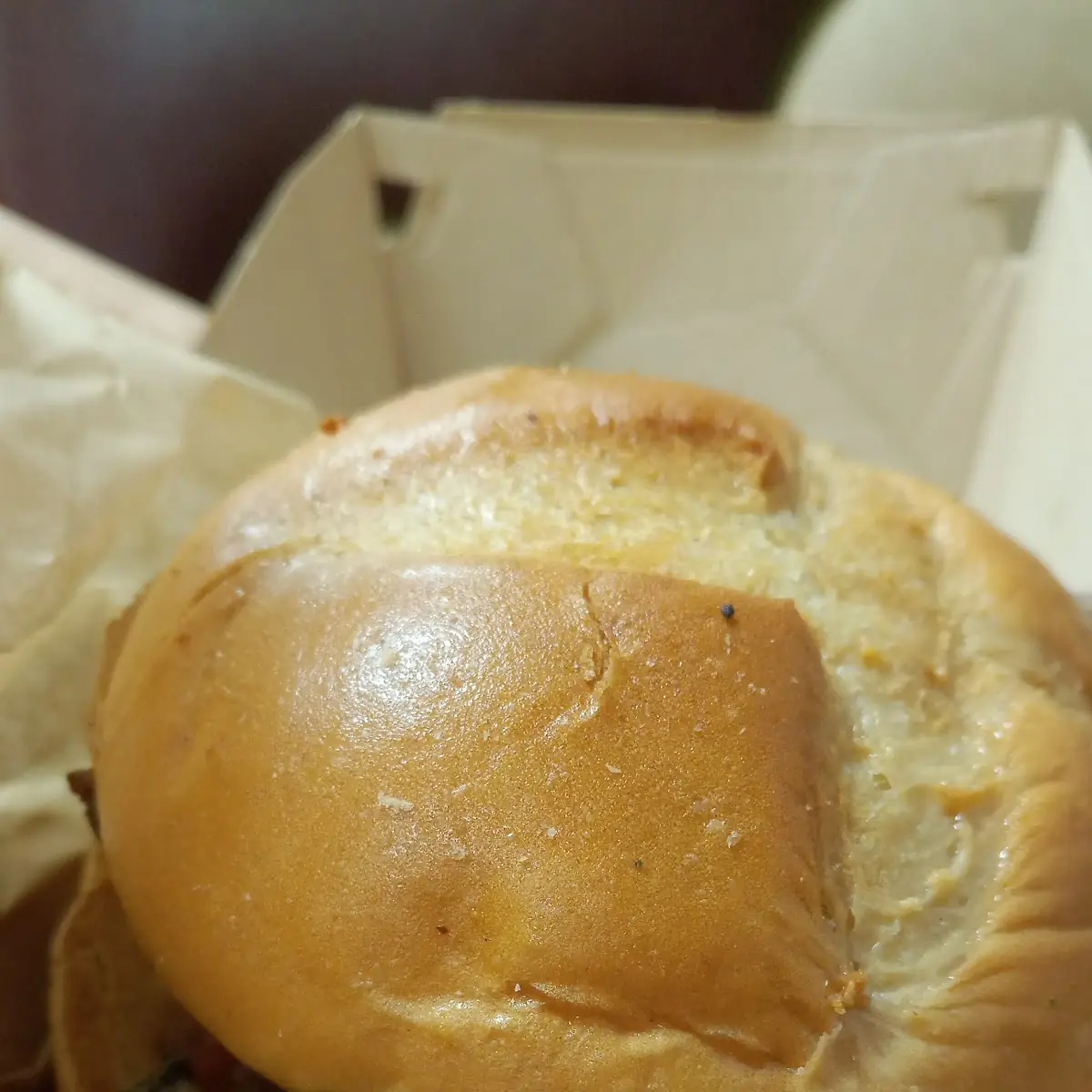 Half Pound French Dip