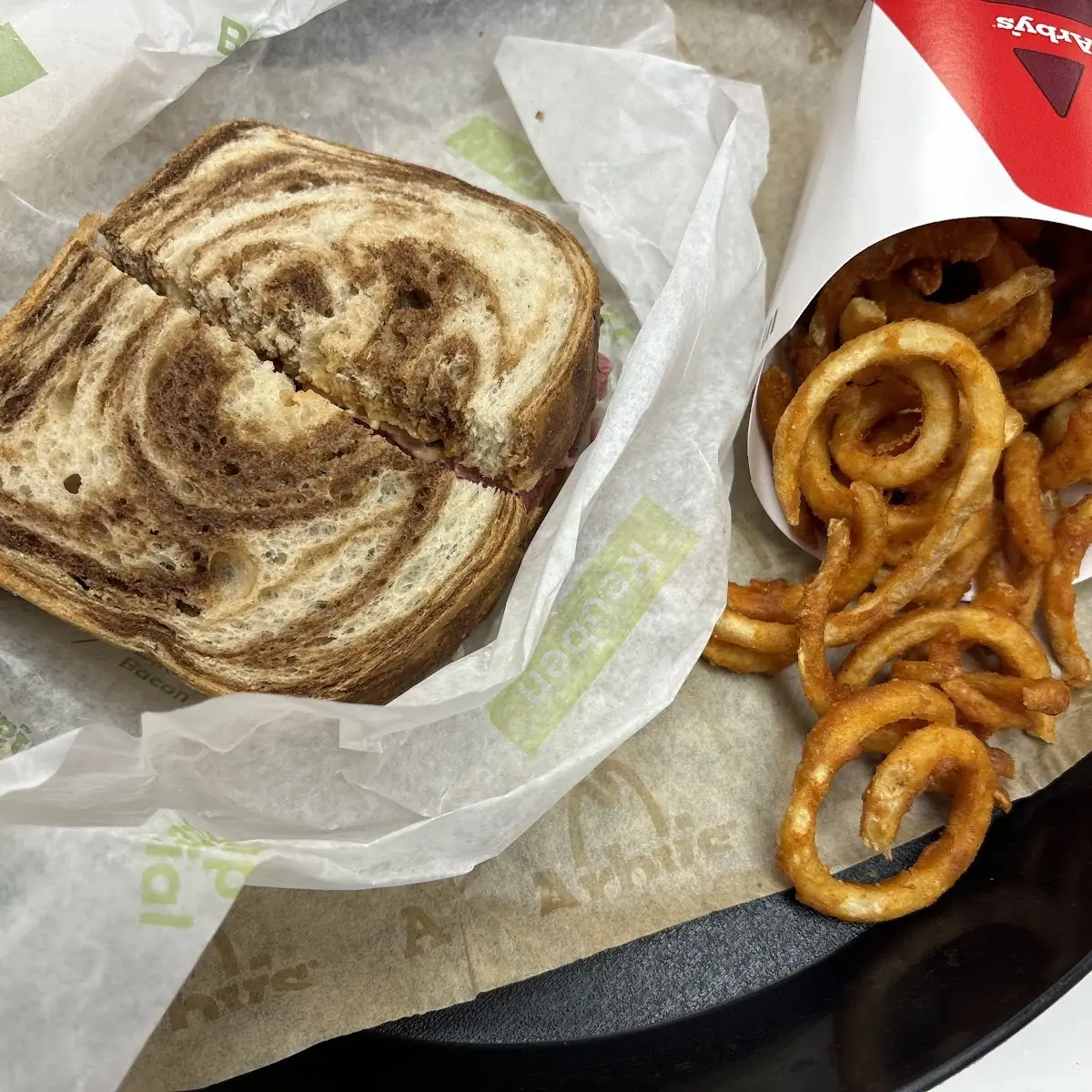 Patty Melt