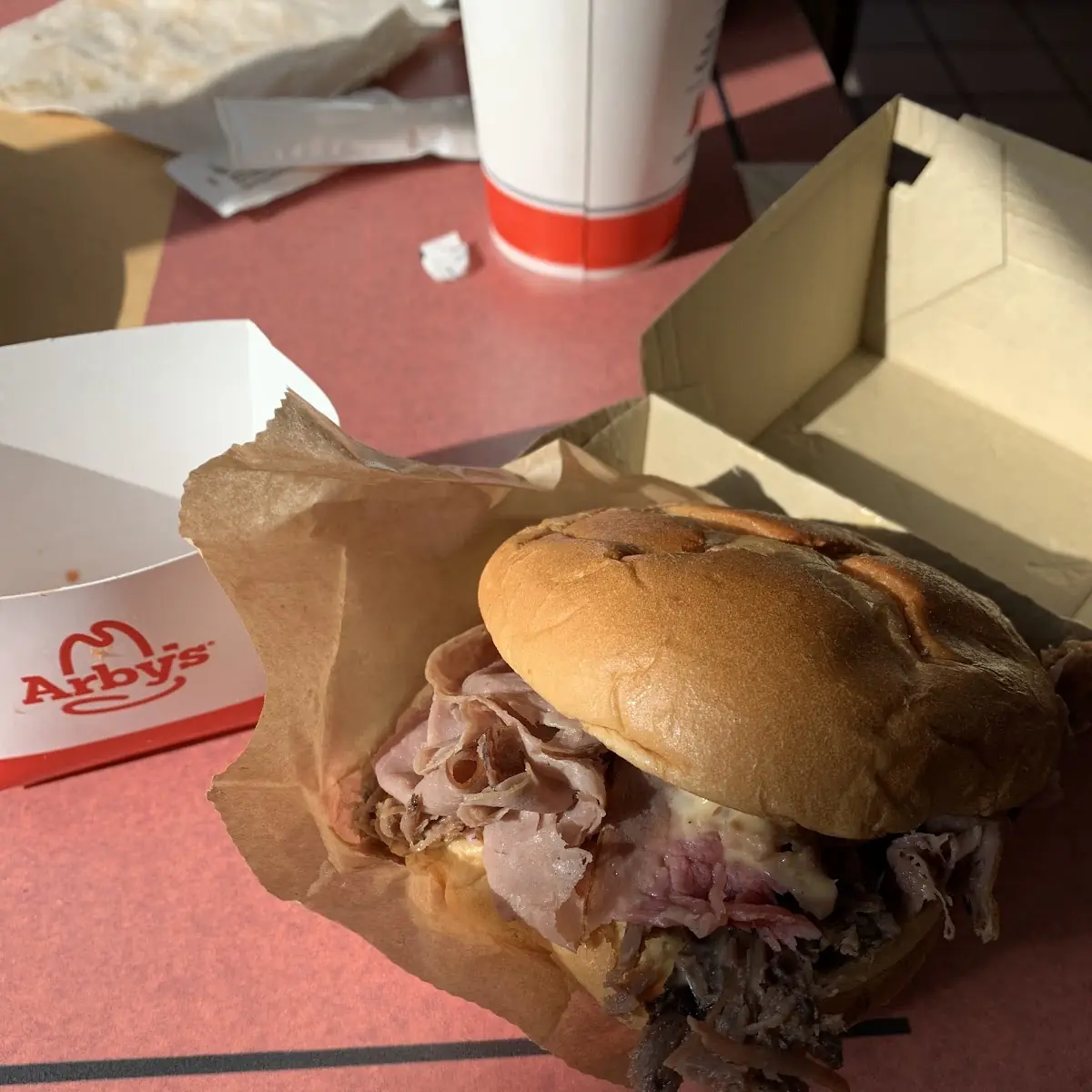 Pulled Pork