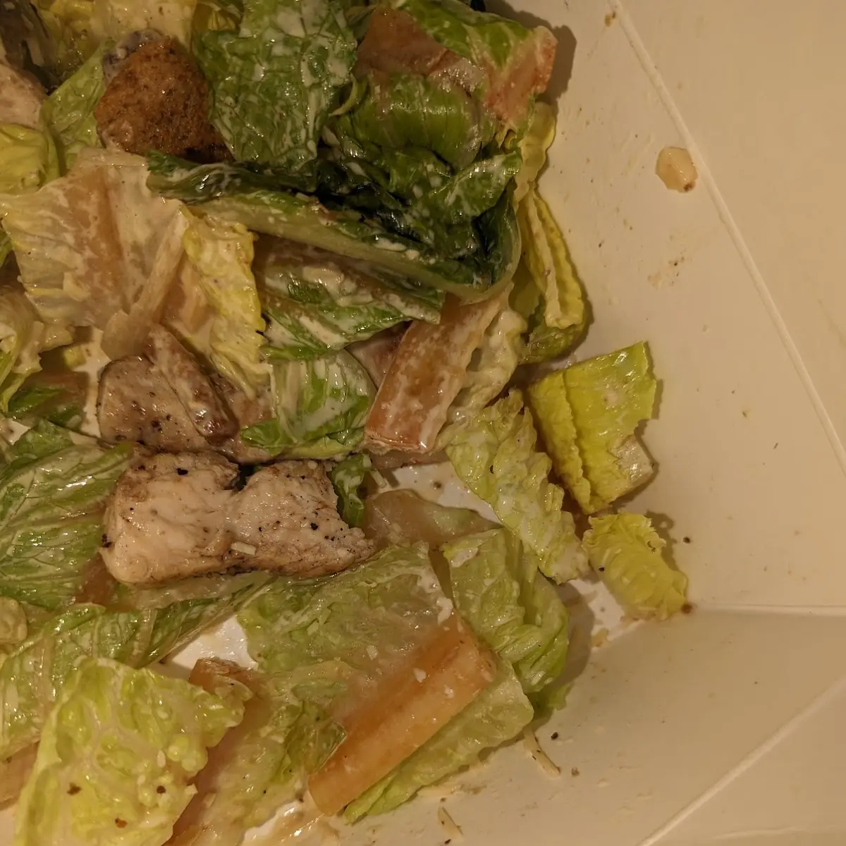 Caesar Salad