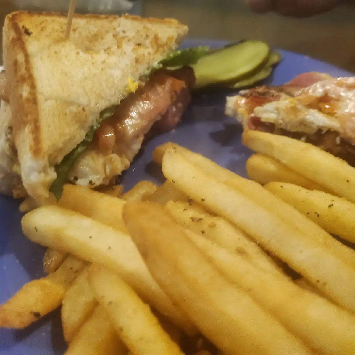 Chicken Sandwich