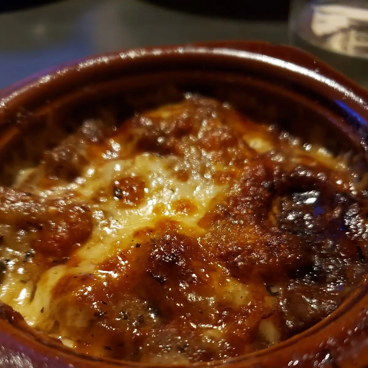 French Onion Soup