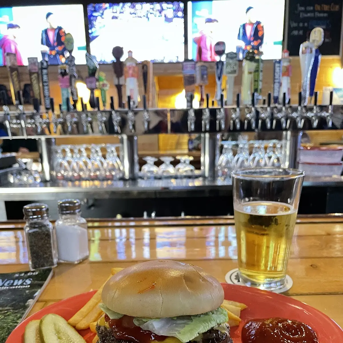 Wigwam Burger