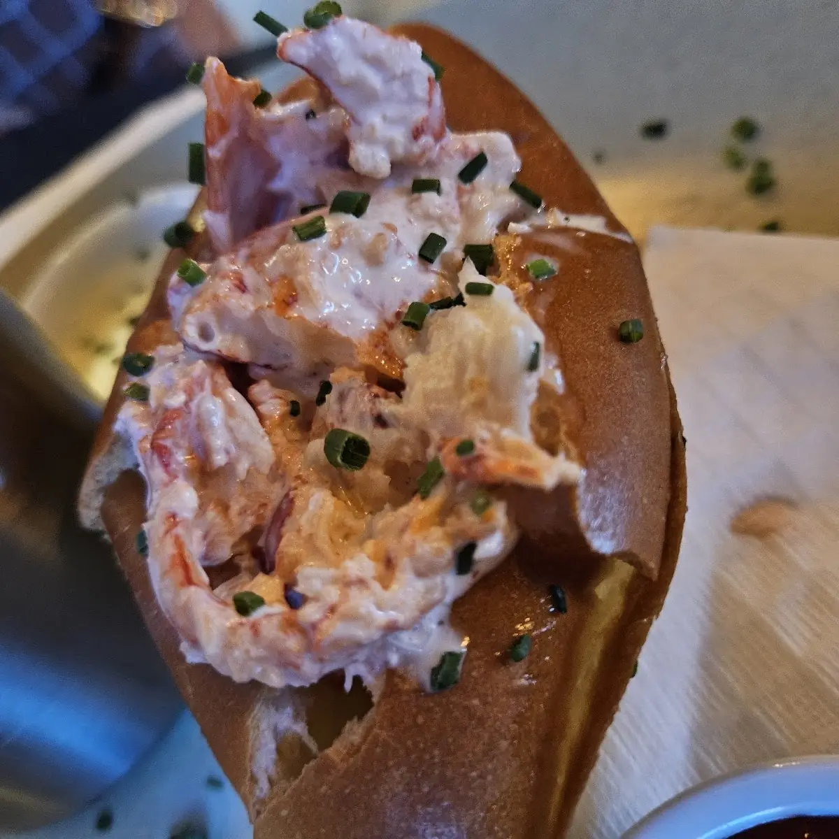 Lobster Roll