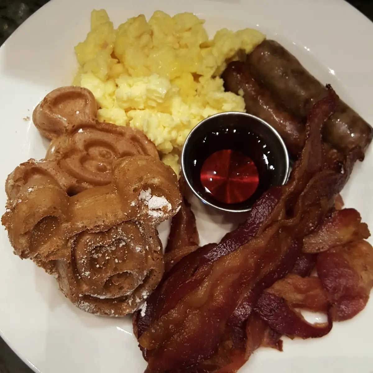 All You Can Eat