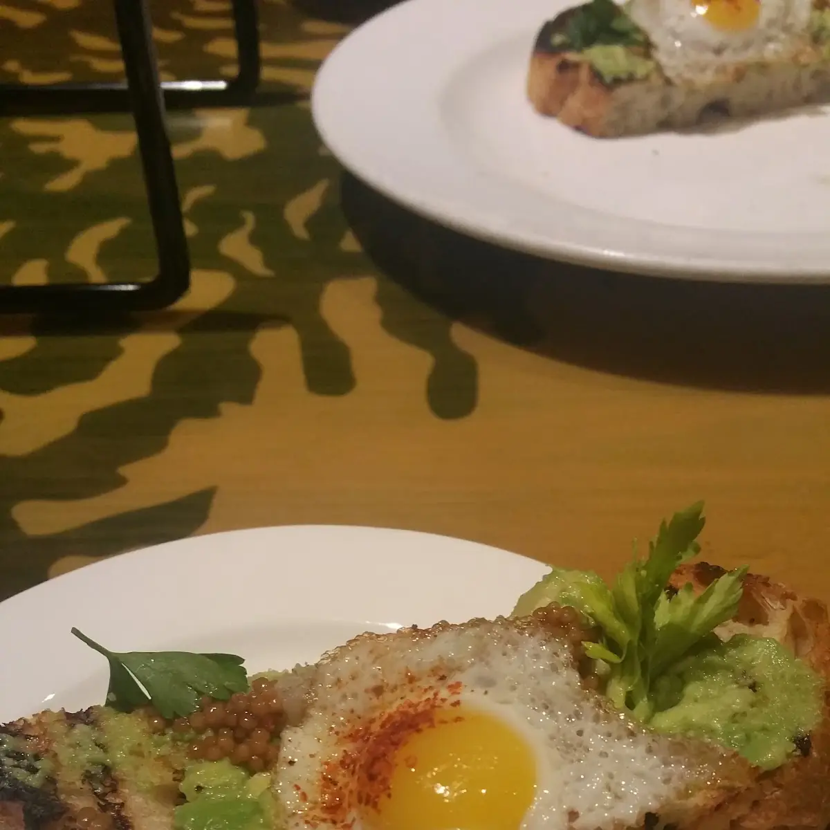 Avocado Toast
