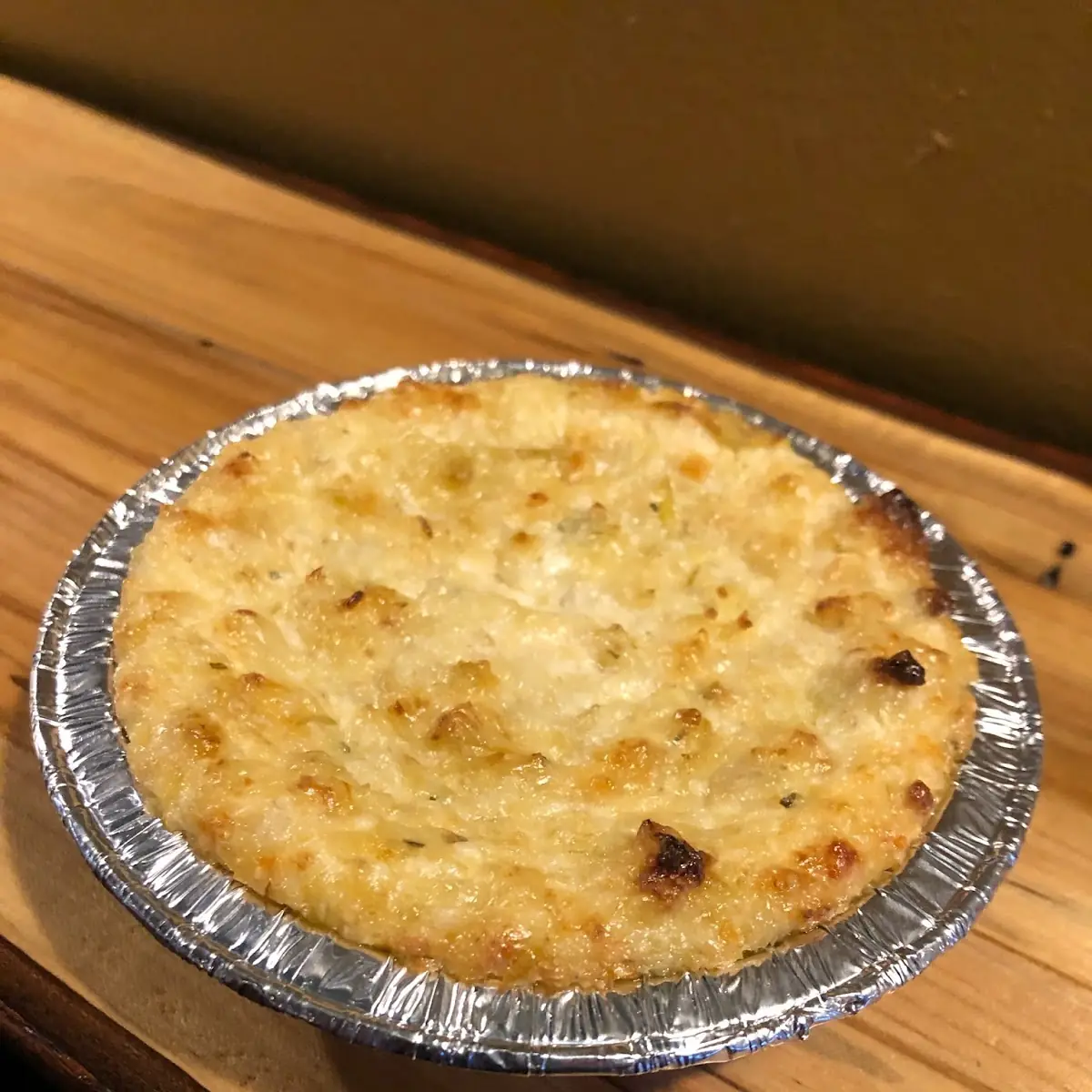 Artichoke Dip