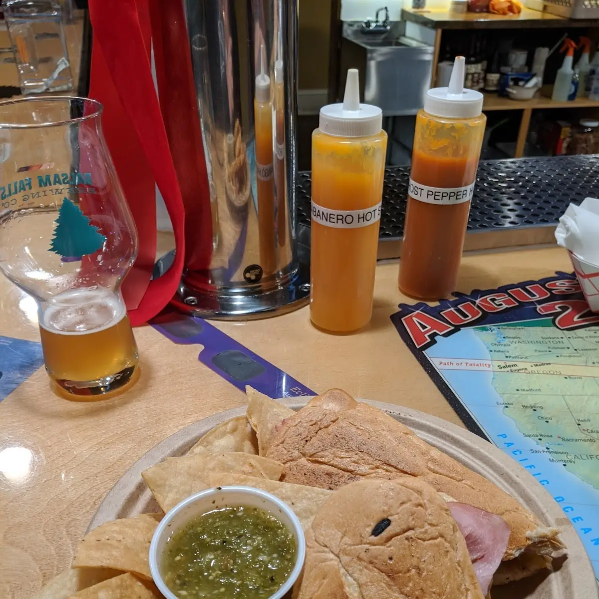 Cuban Sandwich