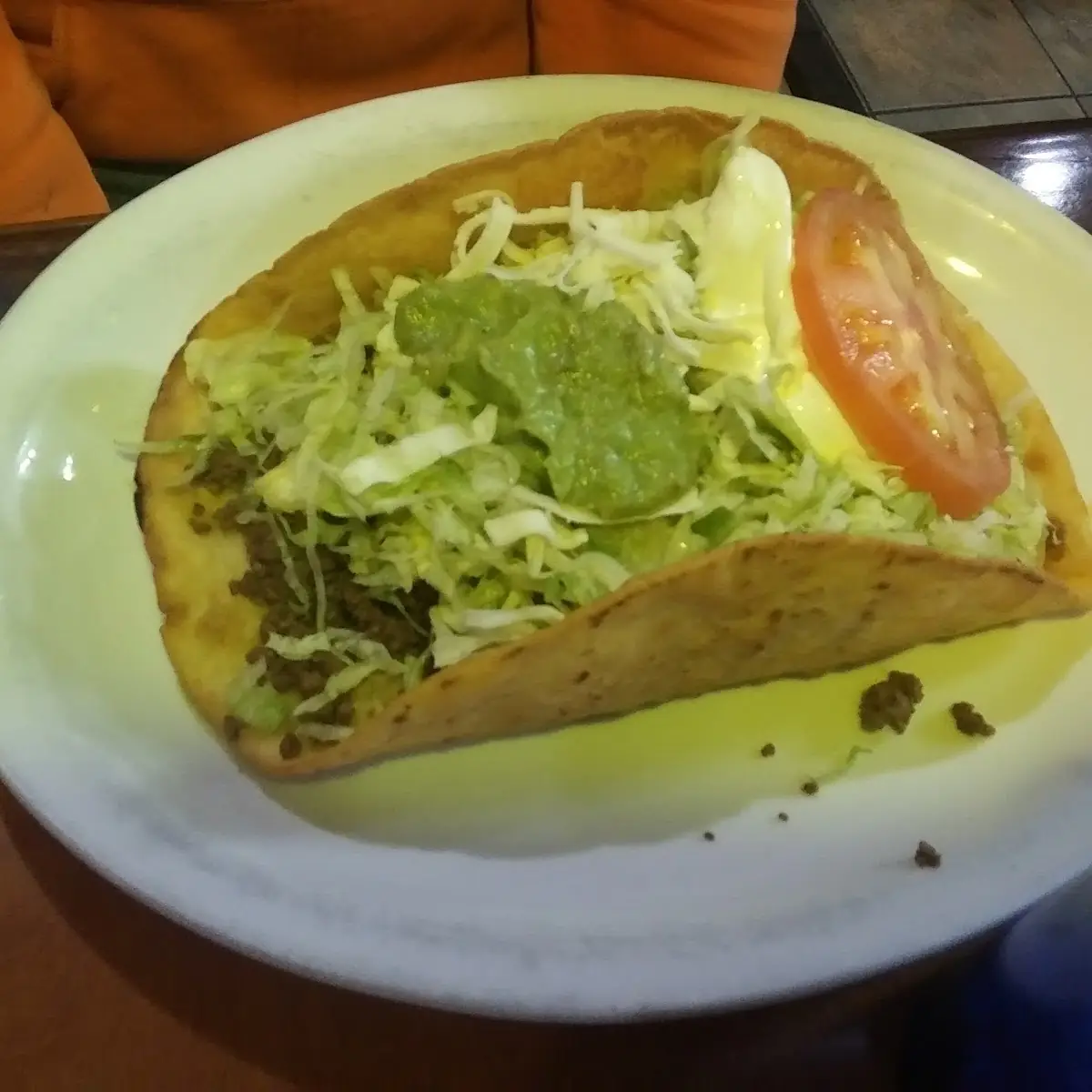 Taco Salad