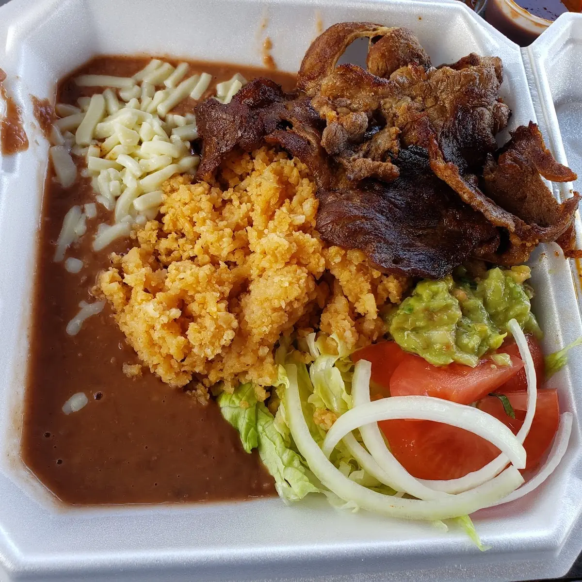 Carne Asada