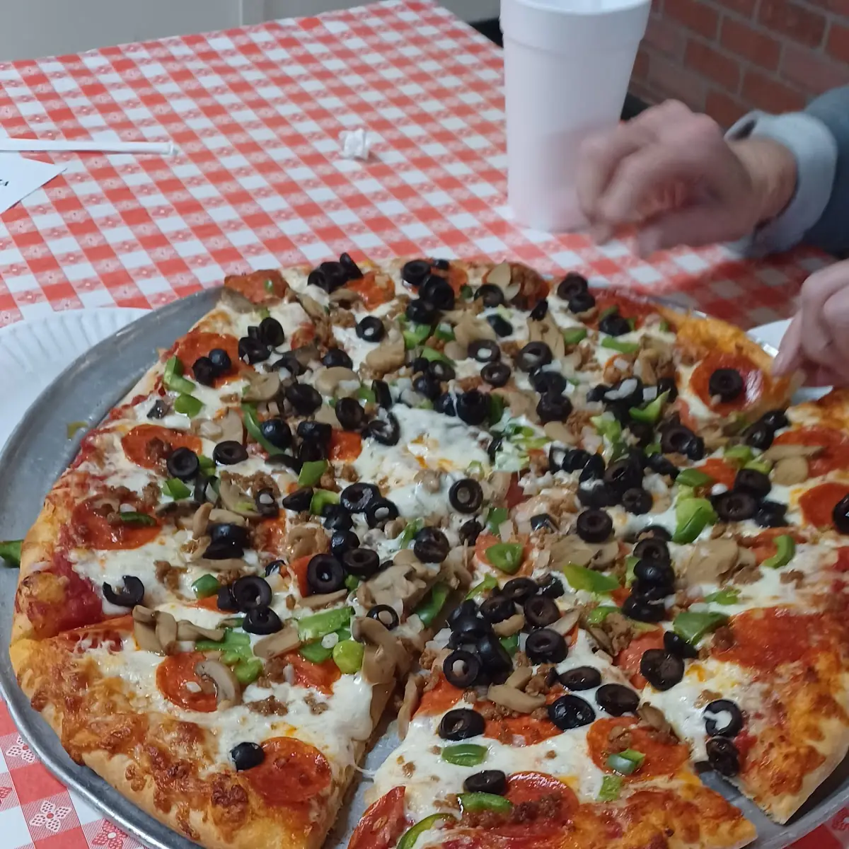 New York Special