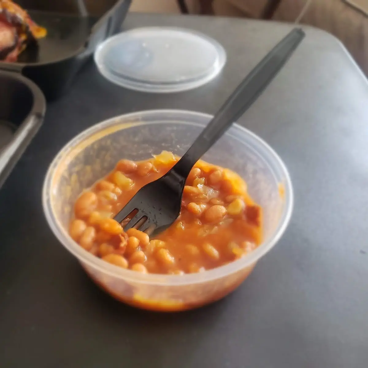 Baked Beans