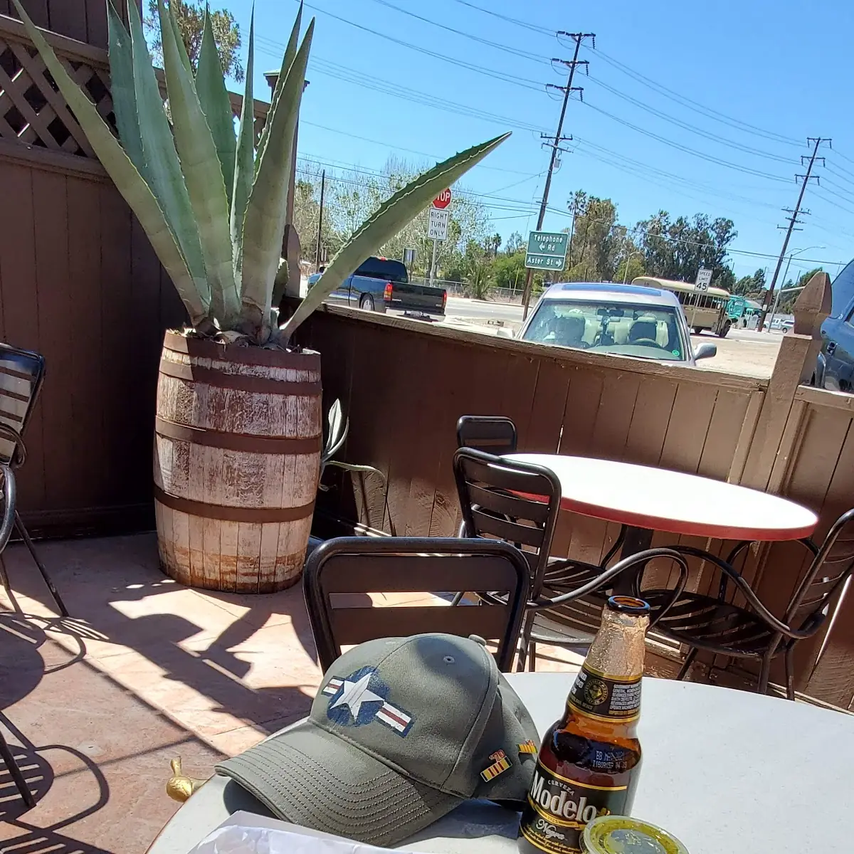 Chile Verde Burrito