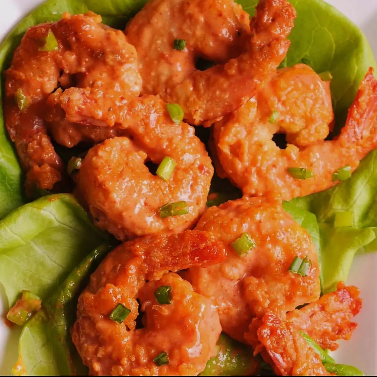Tandoori Shrimp