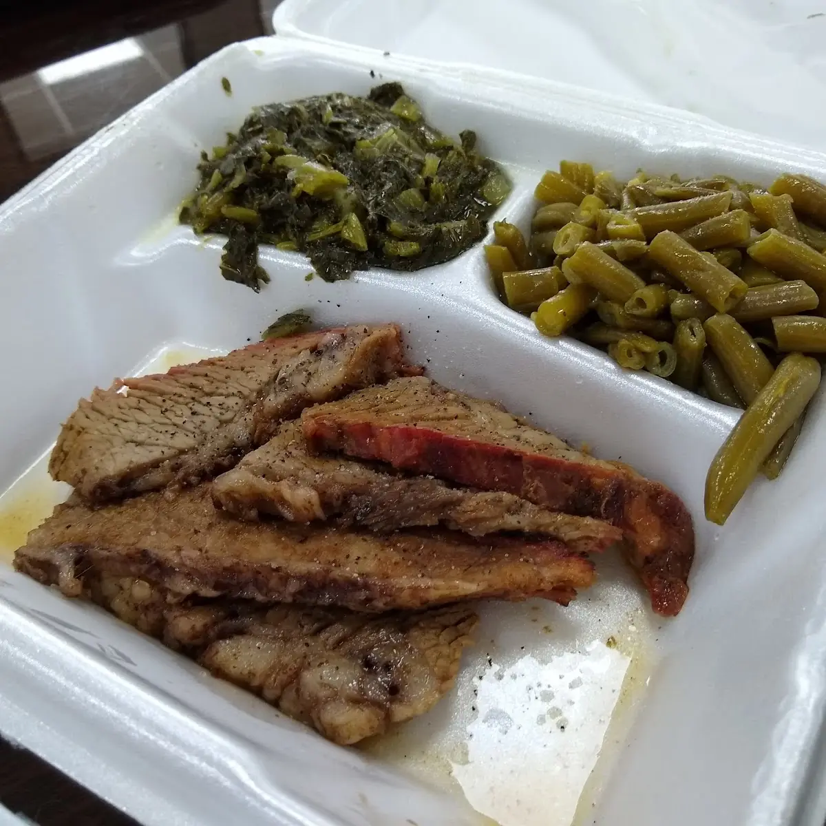 Pork Belly