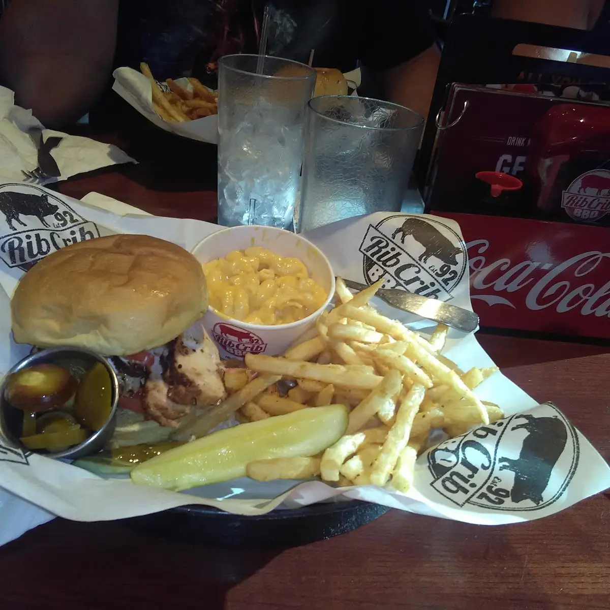 Burger
