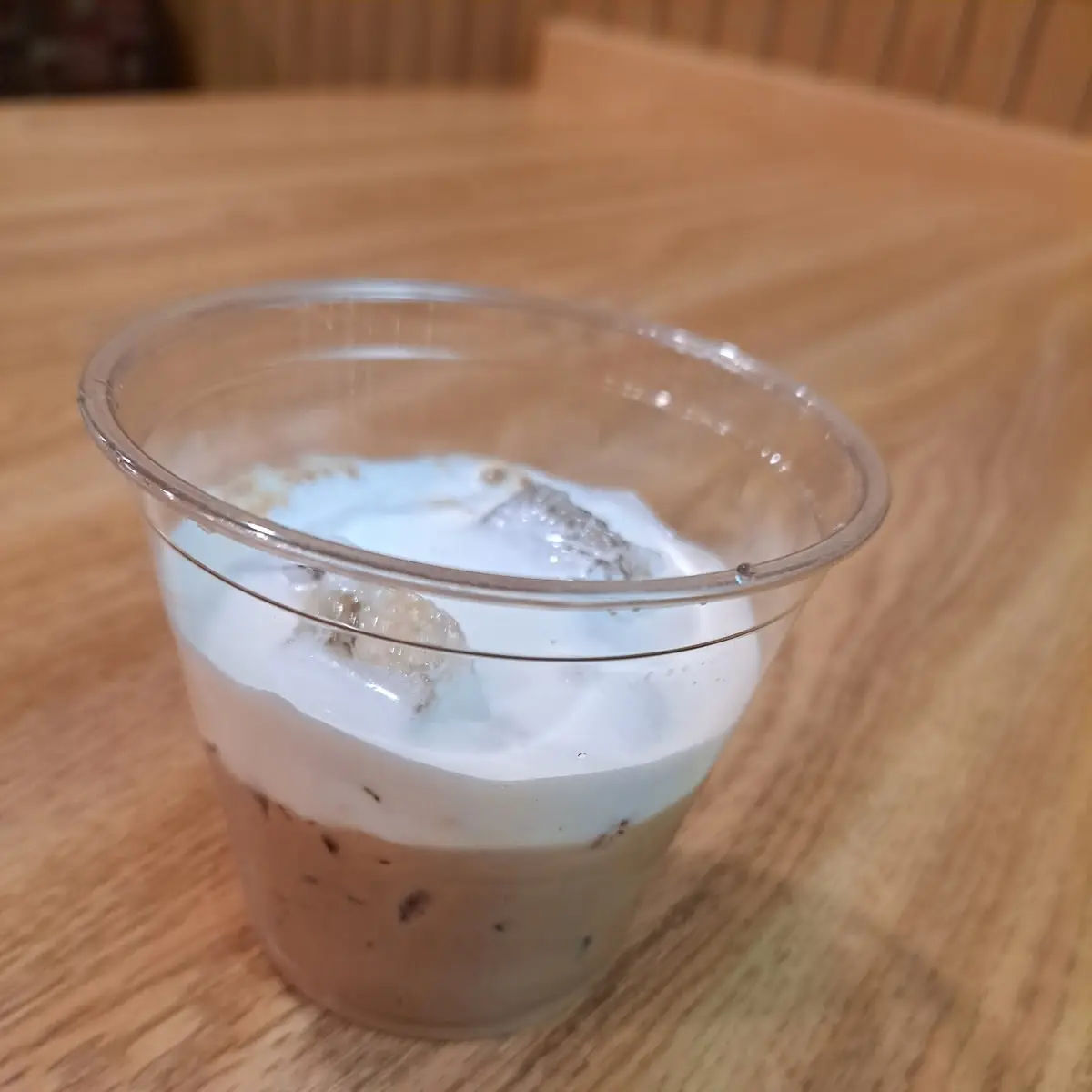 Sea Salt Coffee