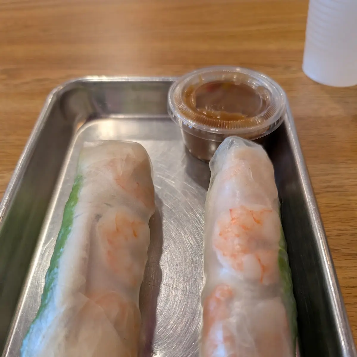 Spring Roll