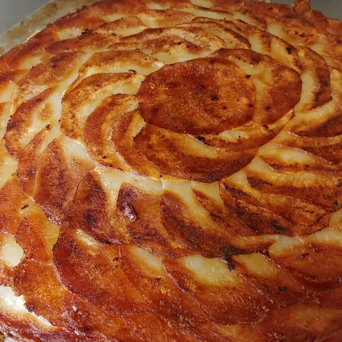 Apple Pie