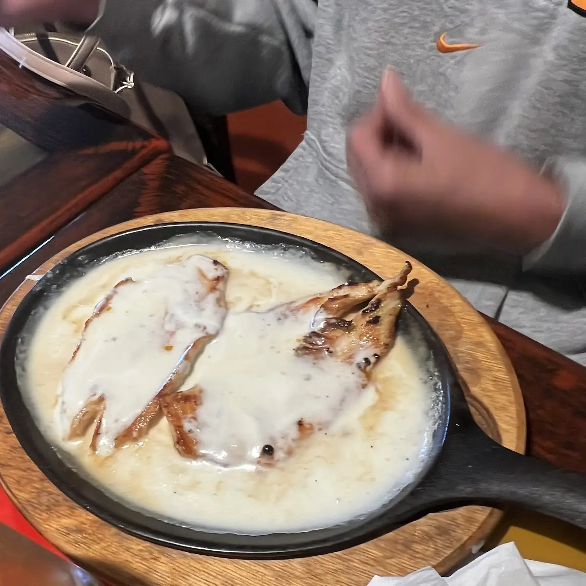 Onion Soup