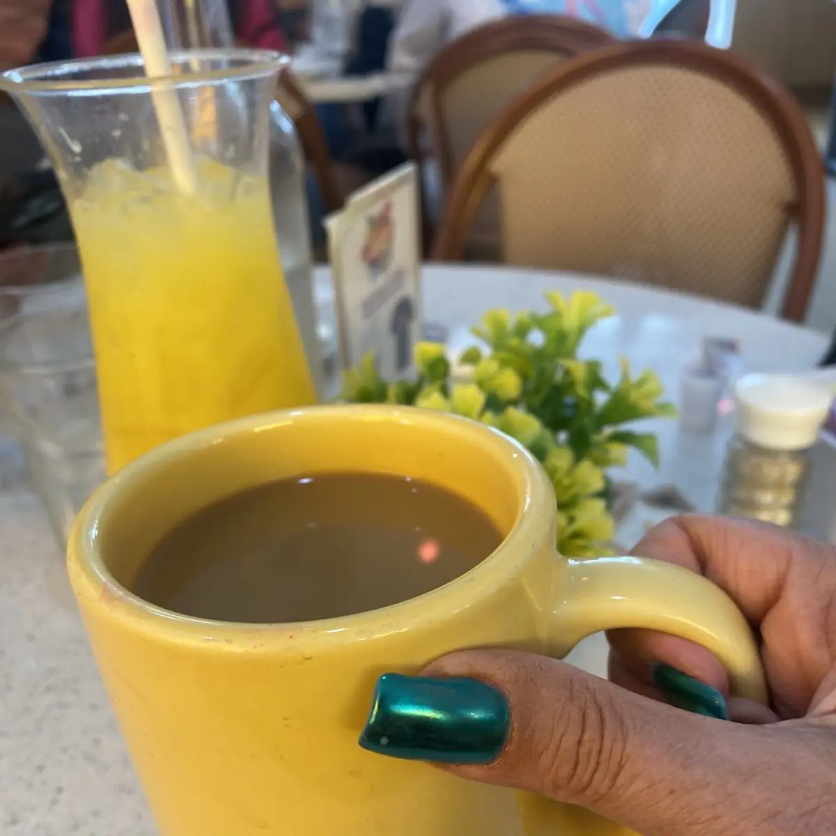 Juice