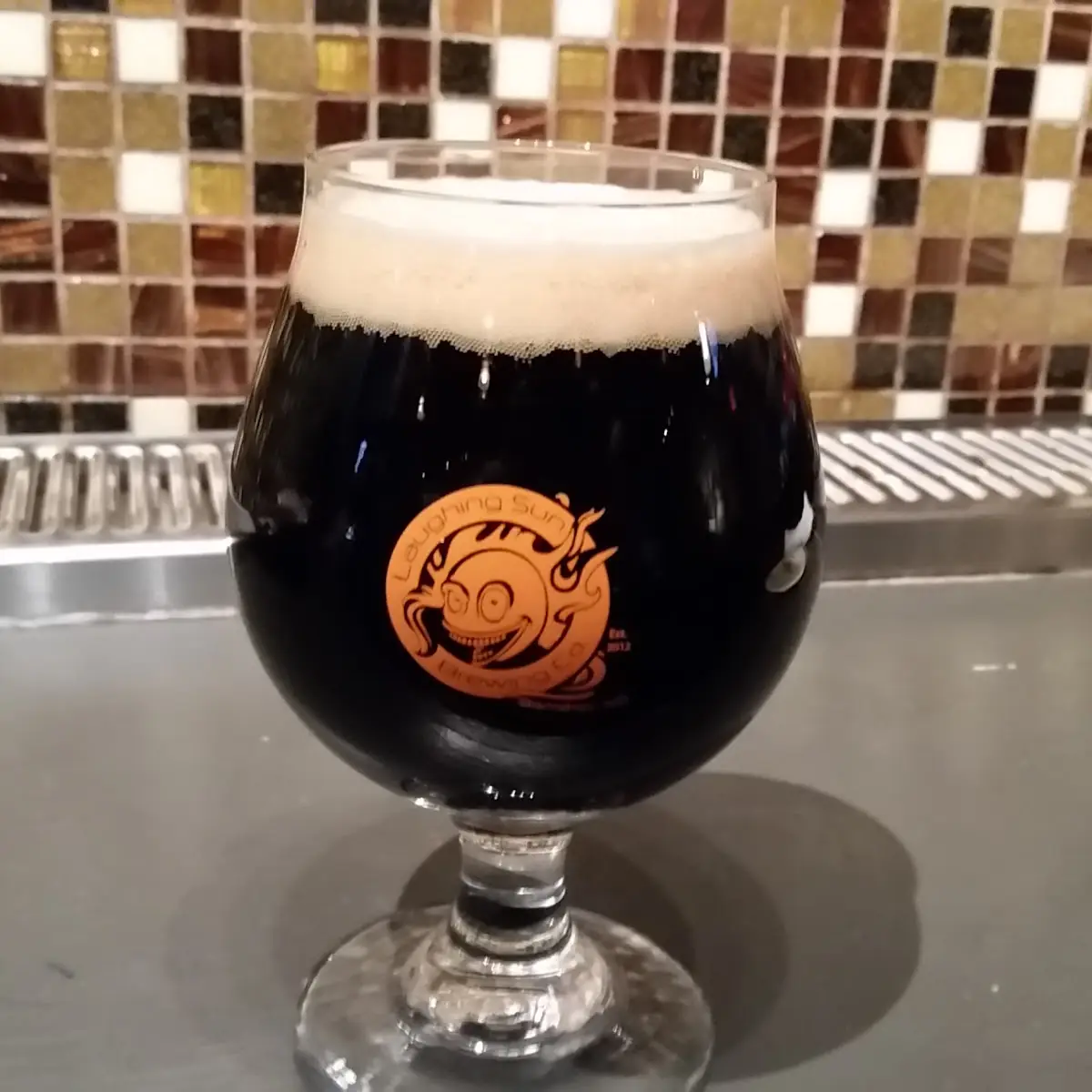Fresh Craft Beer