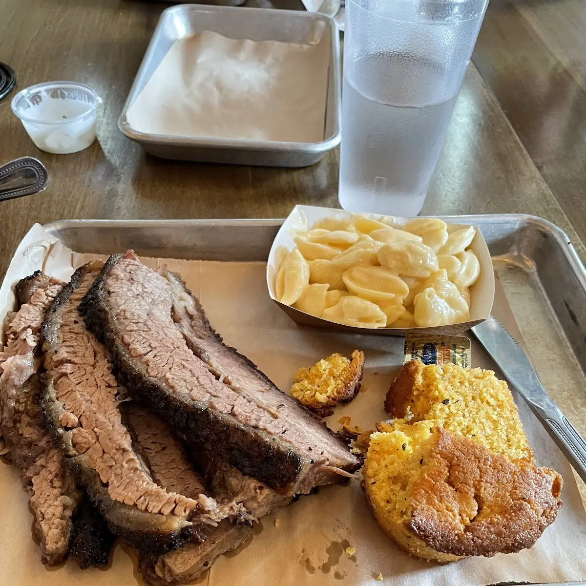 Smoked Brisket