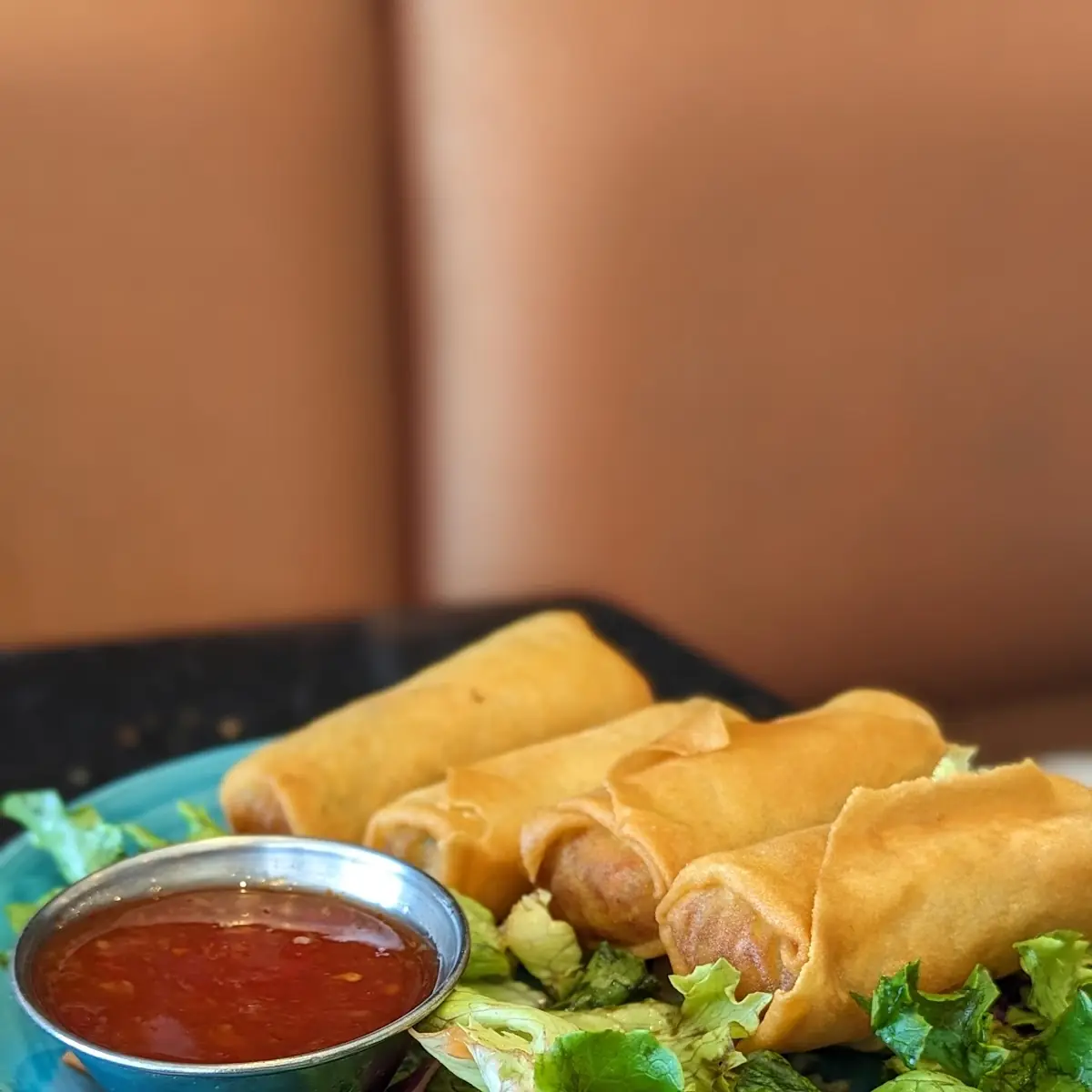 Vegetable Spring Roll