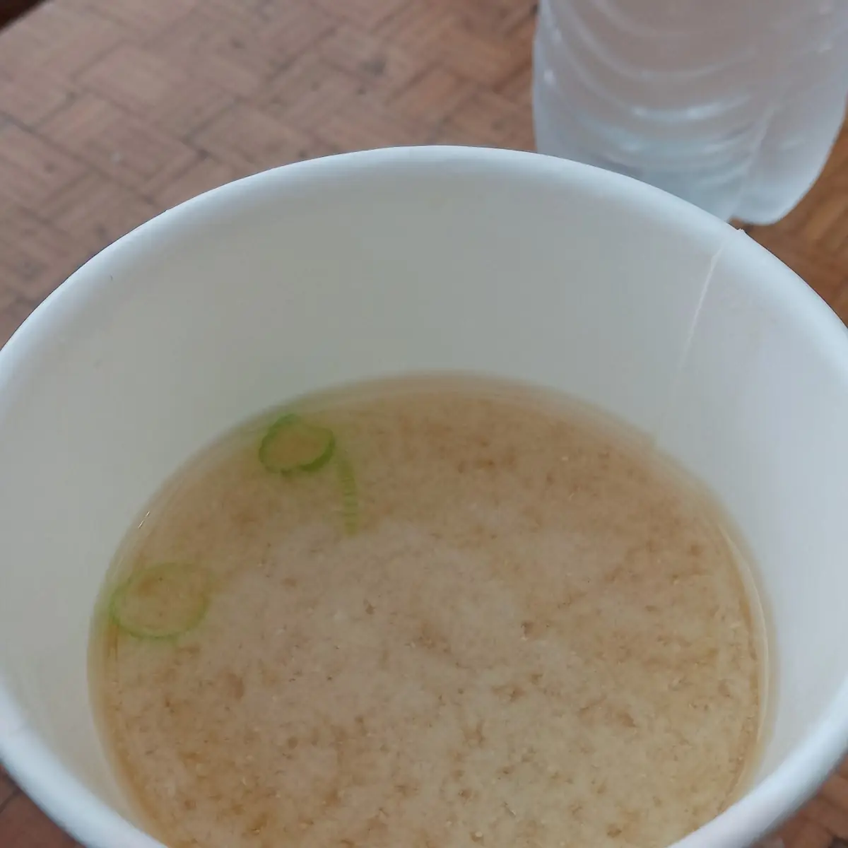 Miso Soup