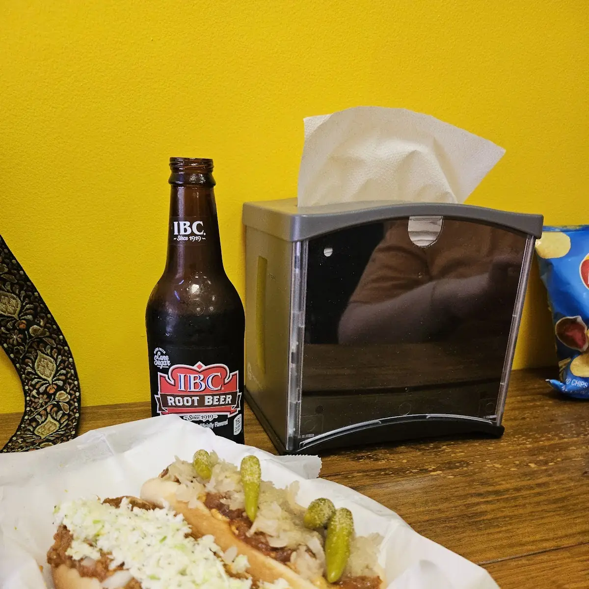 Hot Dog