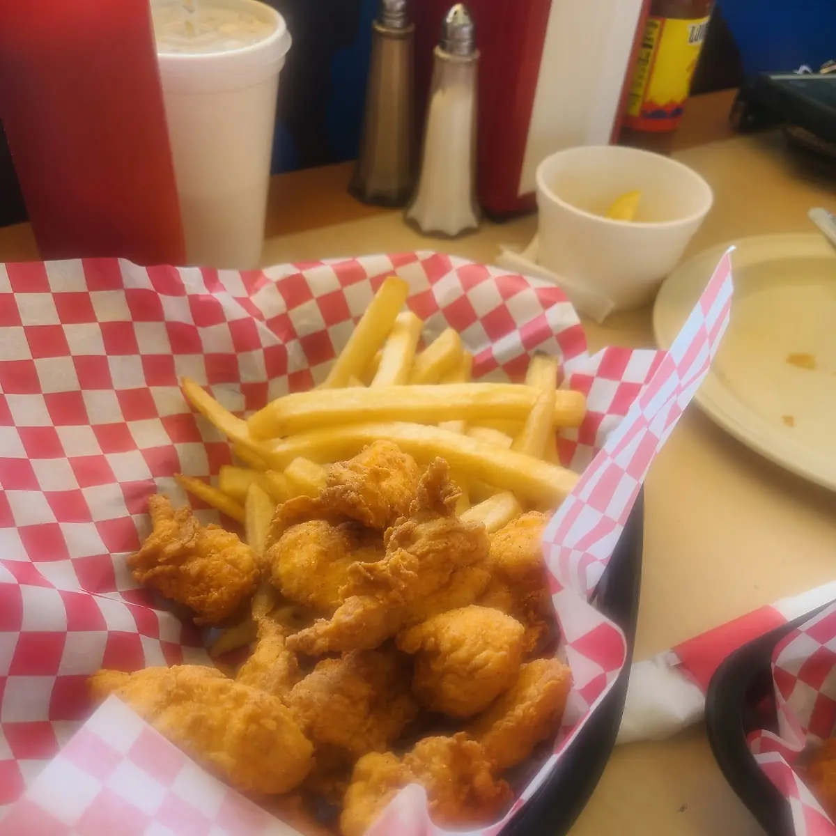 Kids Chicken Nuggets