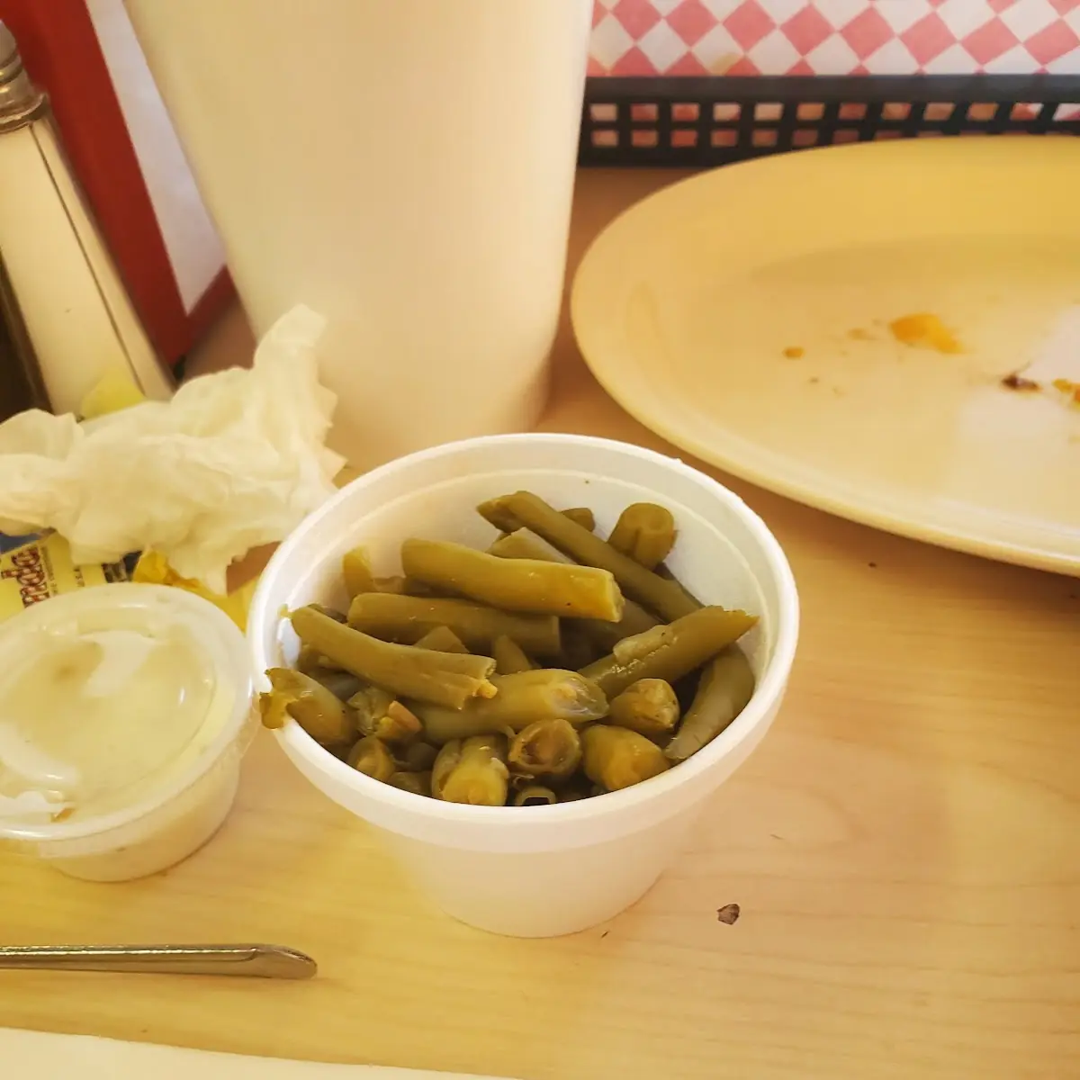 Green Beans