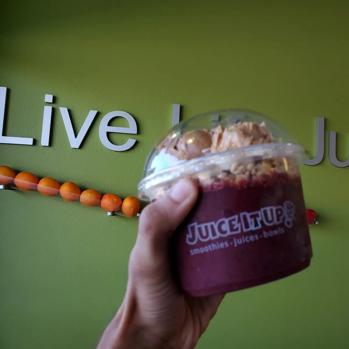 Açai Bowl