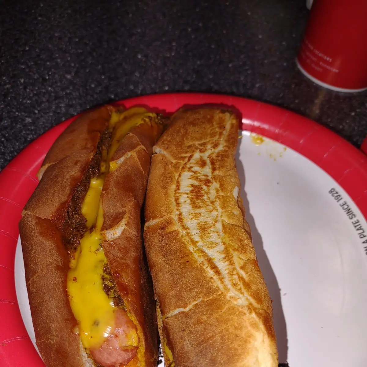 Hot Dog