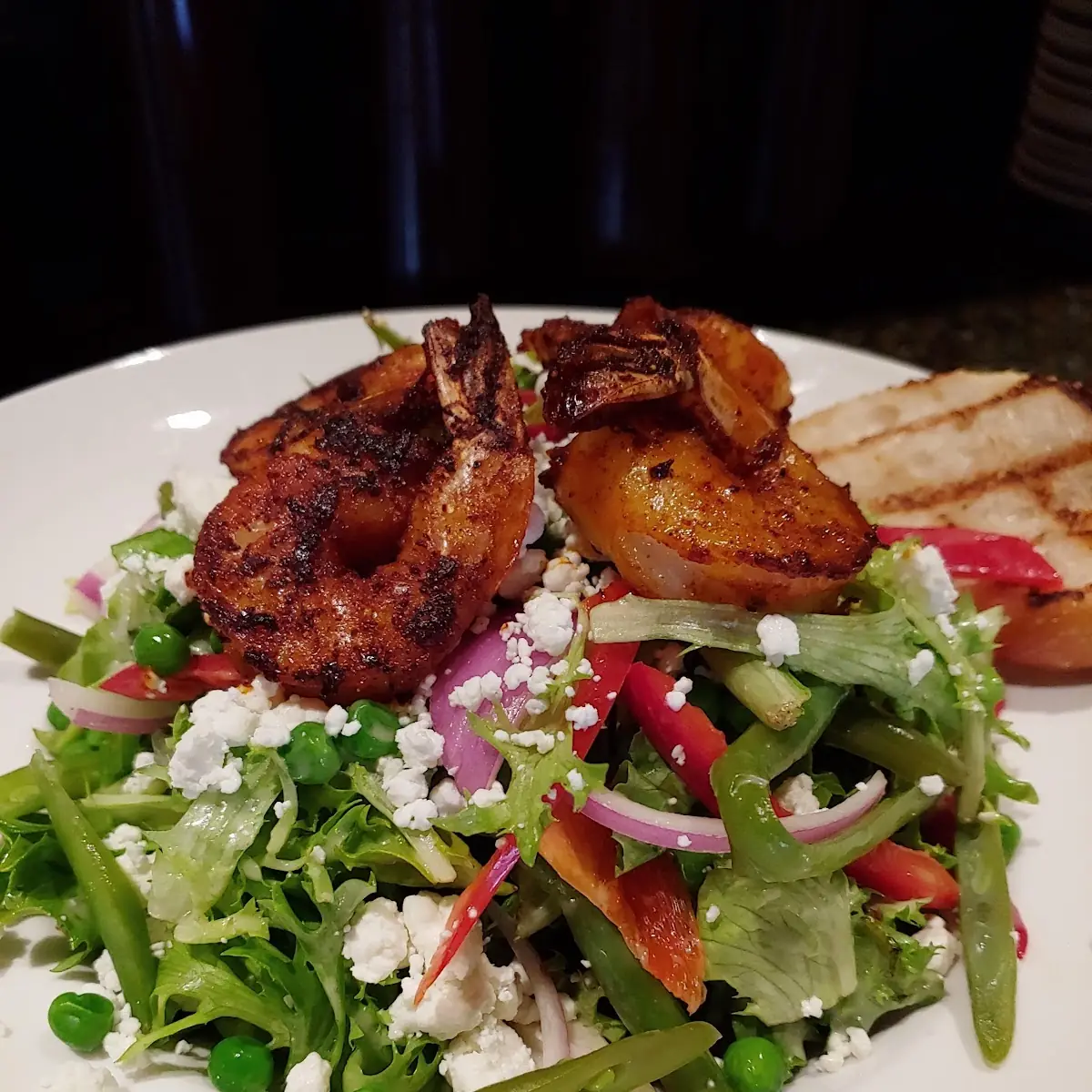 Tavern Salad VG