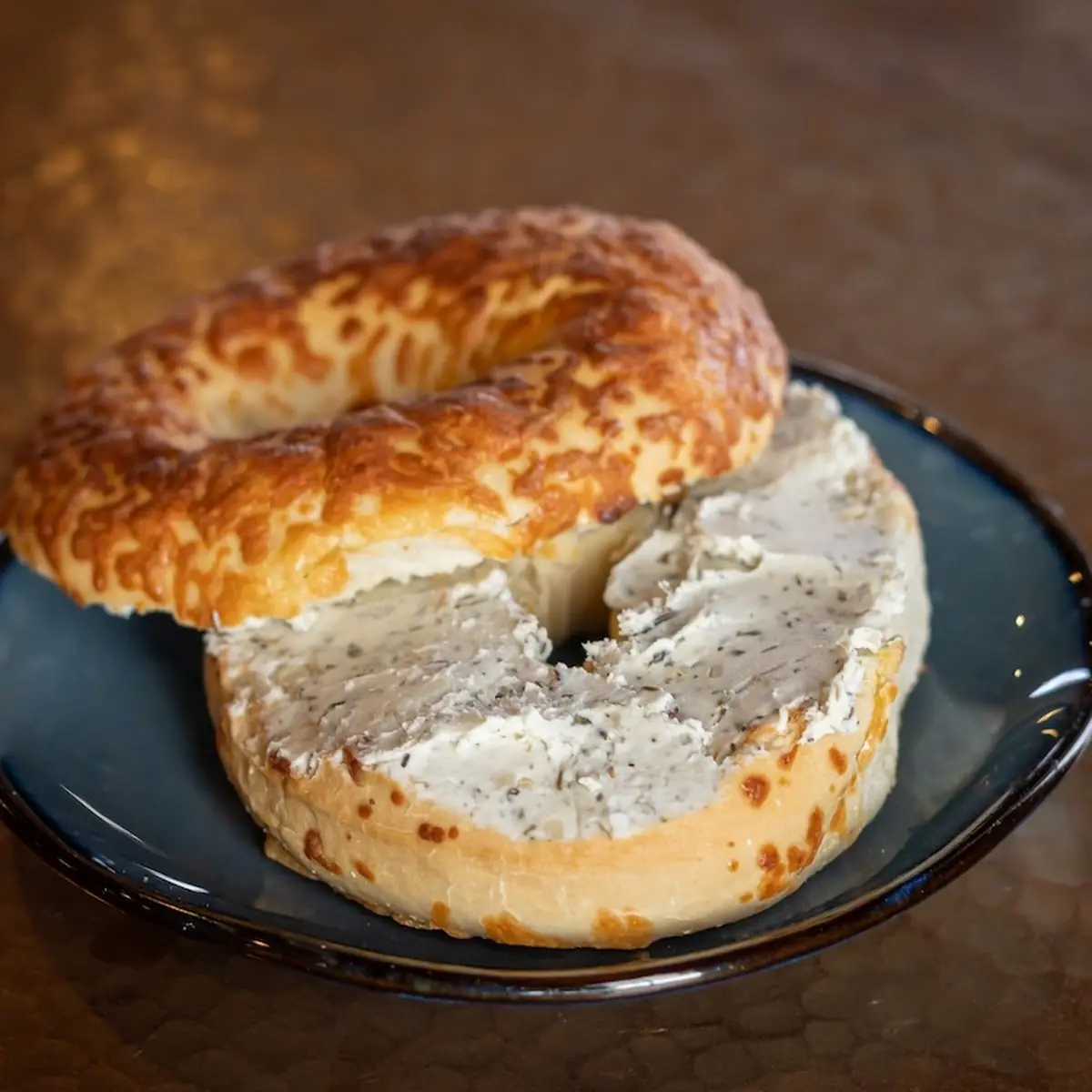 Bagel & Spread