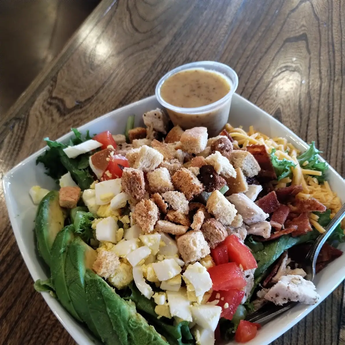 Cobb Salad