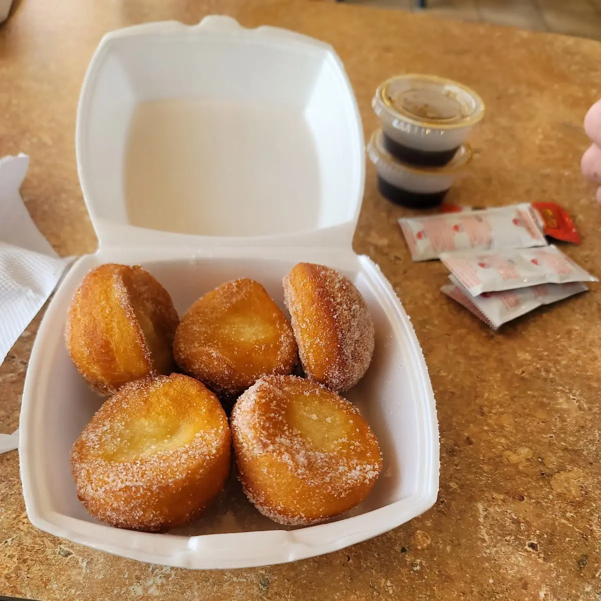Donut