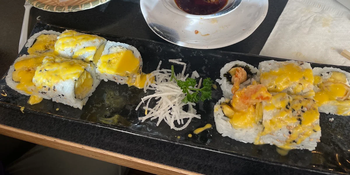 Nipissing Roll, Beyond Sushi