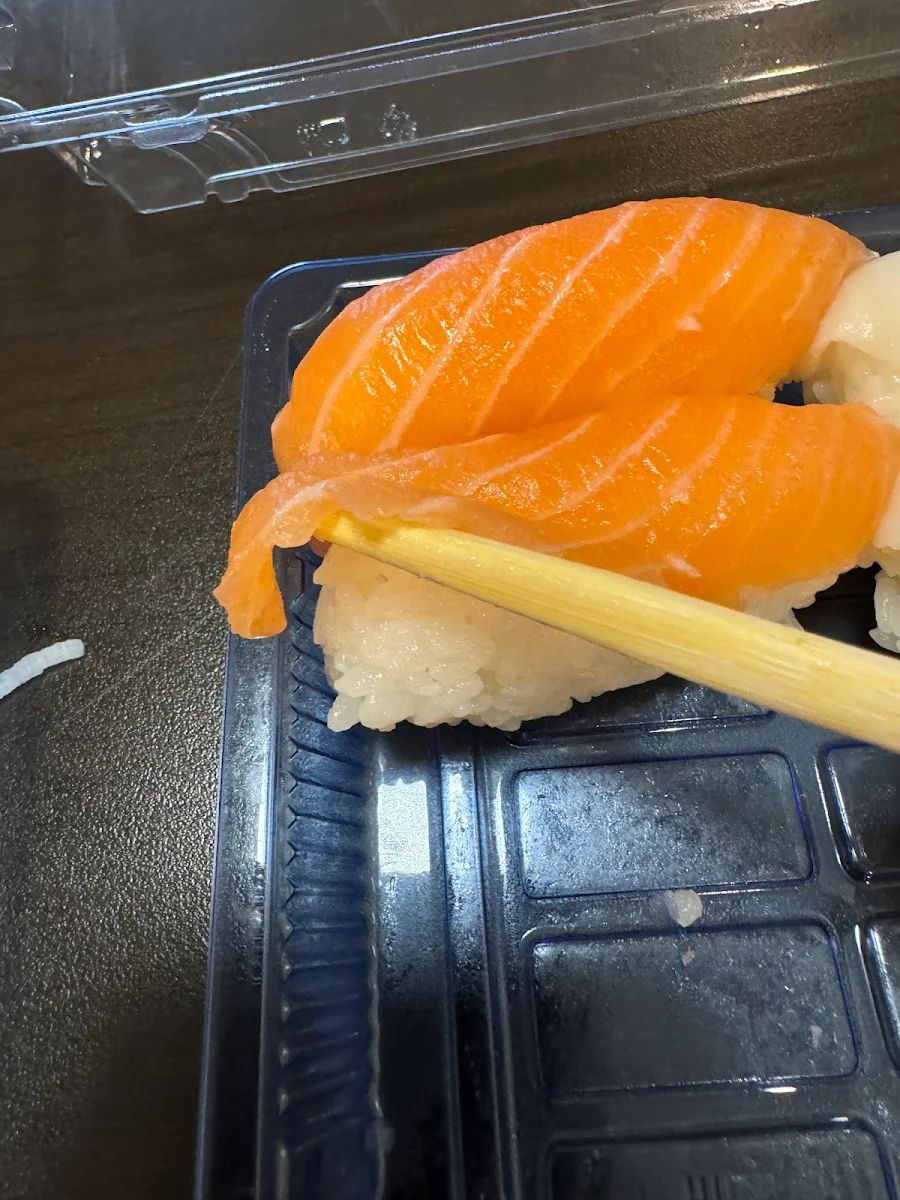 Paper Towel, Beyond Sushi